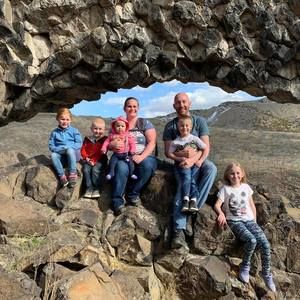 Meet your Posher, Chandler